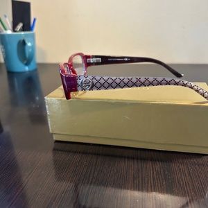Authentic Gucci glasses